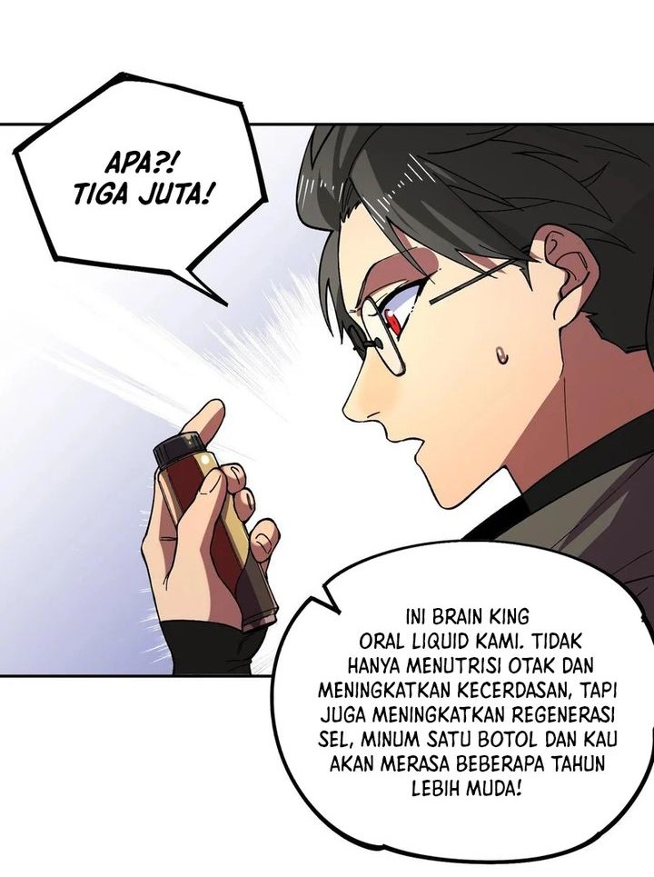 Supreme Curse Master Bab 5 halaman 24