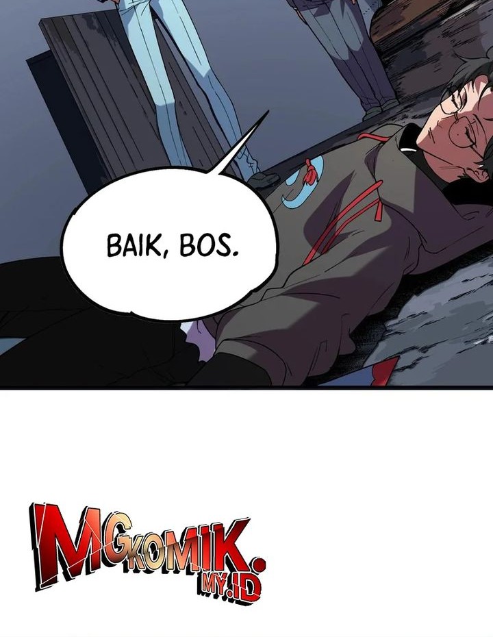 Supreme Curse Master Bab 5 halaman 30