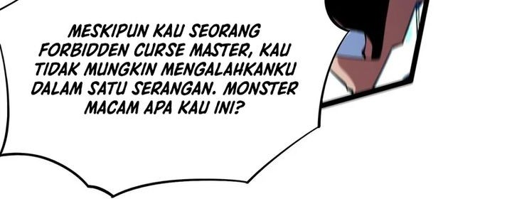Supreme Curse Master Bab 5 halaman 40