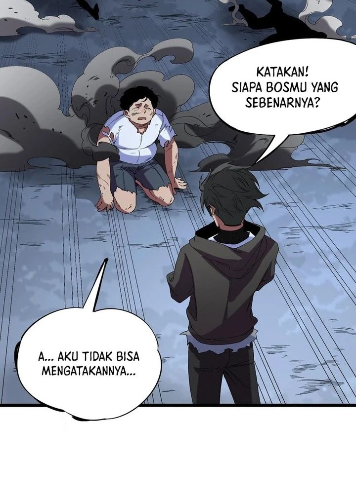 Supreme Curse Master Bab 5 halaman 47
