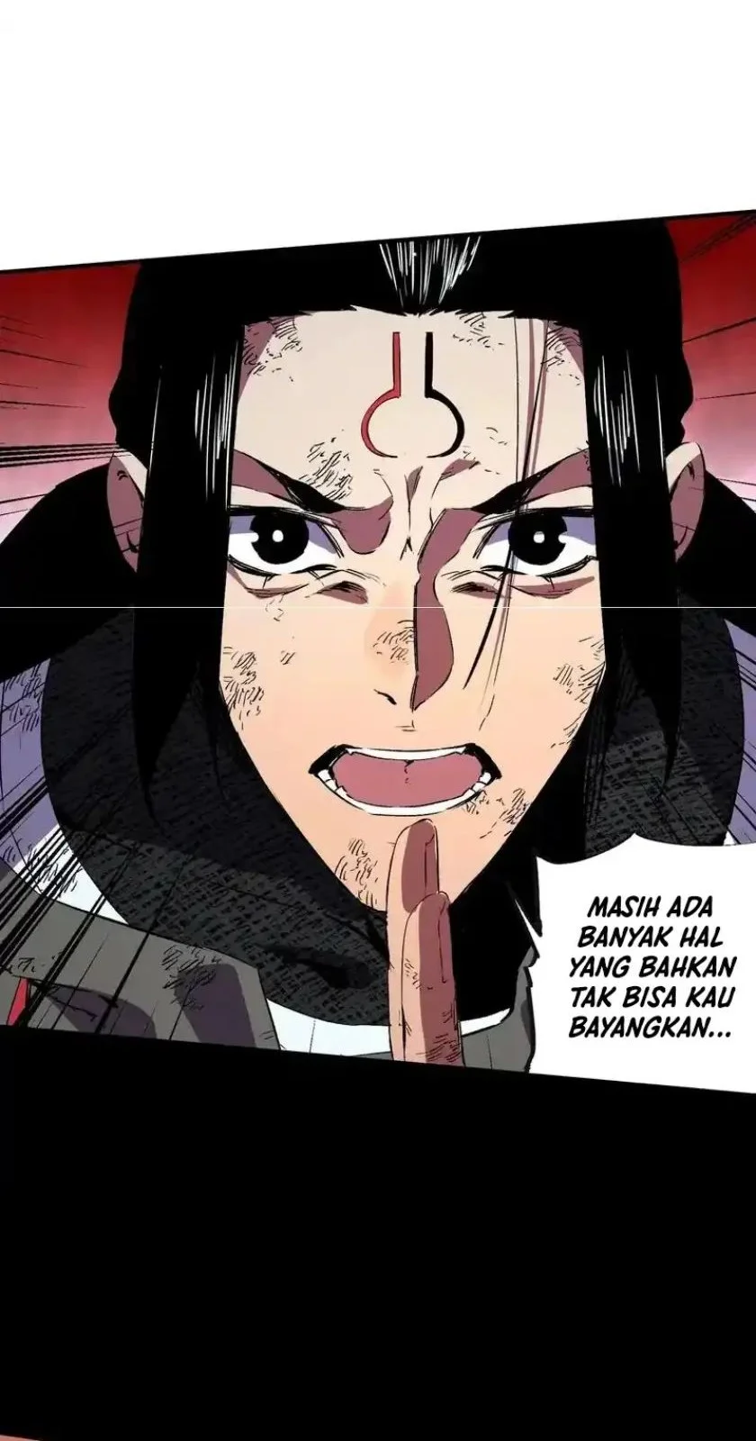 Supreme Curse Master chapter 50 halaman 2