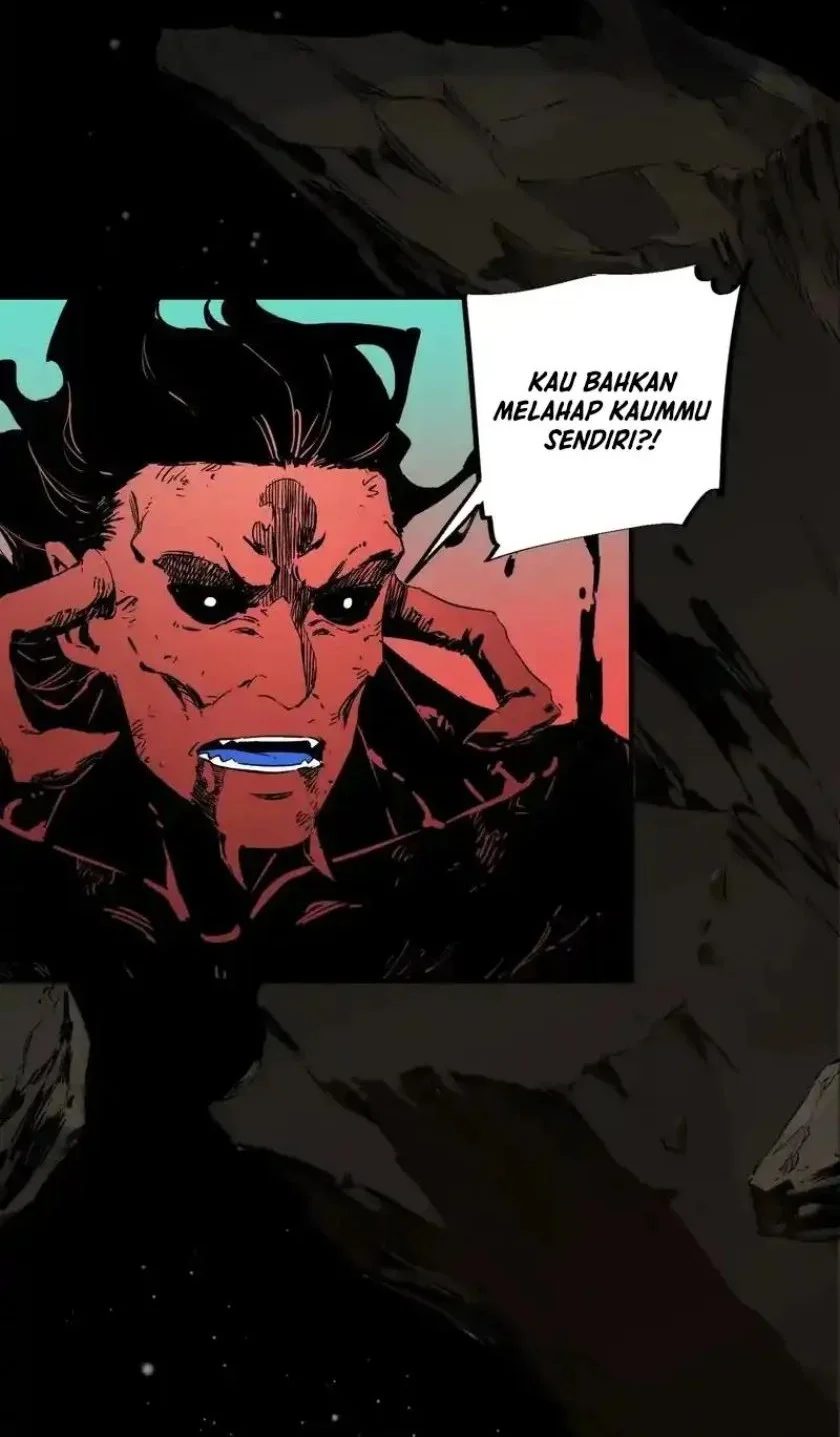 Supreme Curse Master chapter 50 halaman 8
