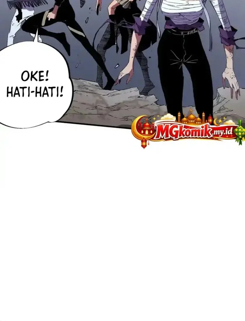Supreme Curse Master chapter 50 halaman 37