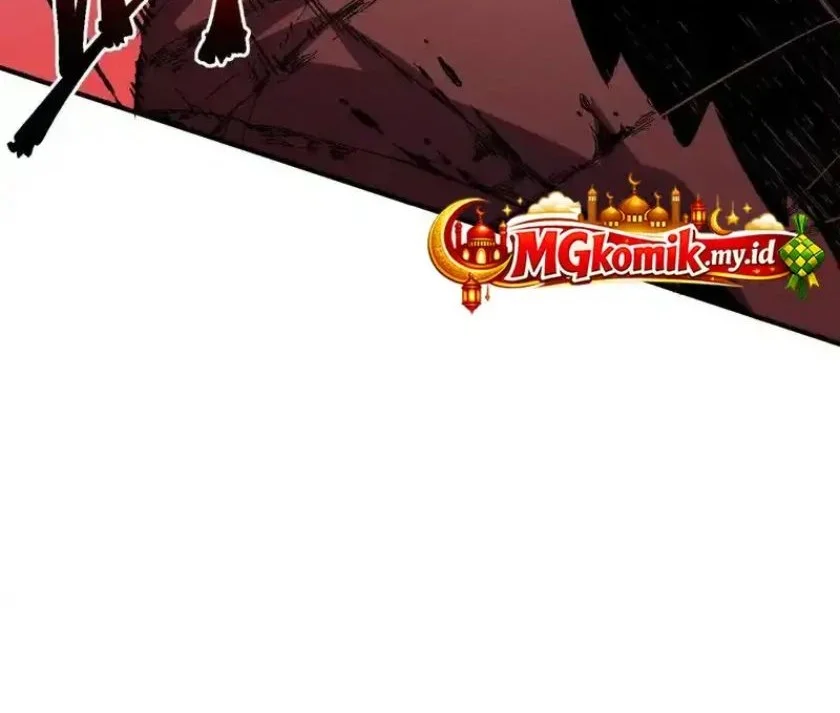 Supreme Curse Master chapter 50 halaman 46