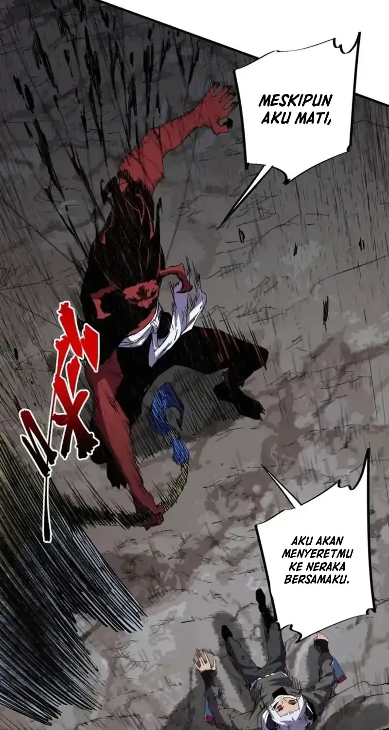 Supreme Curse Master Bab 51 halaman 2