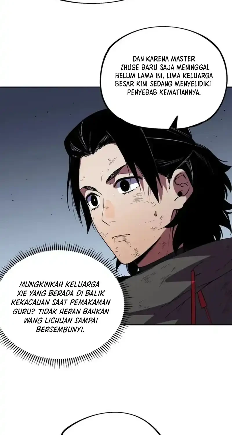 Supreme Curse Master Bab 51 halaman 16