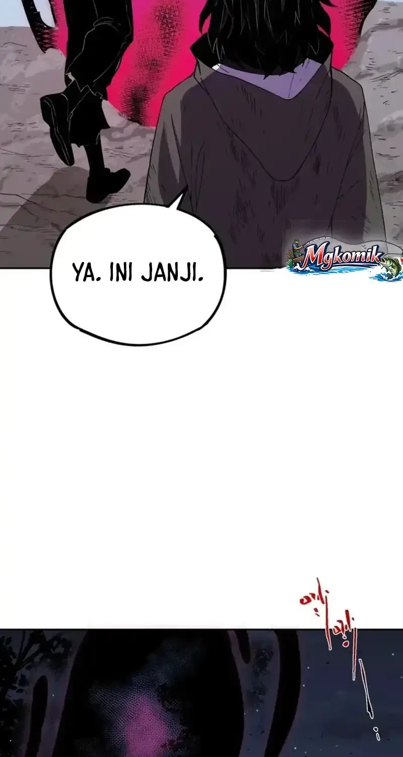 Supreme Curse Master Bab 51 halaman 18