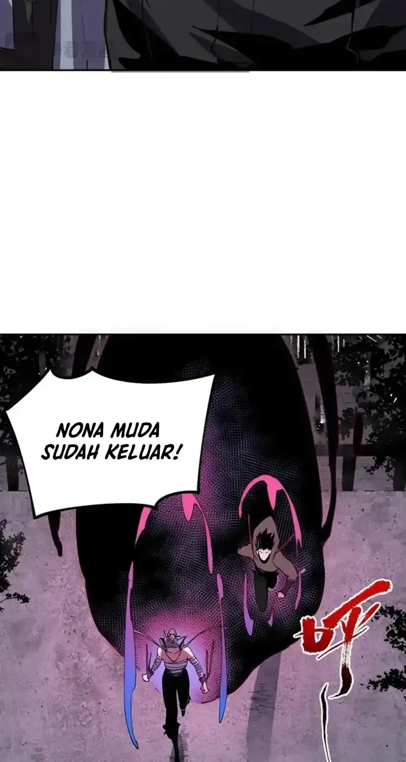 Supreme Curse Master Bab 51 halaman 20