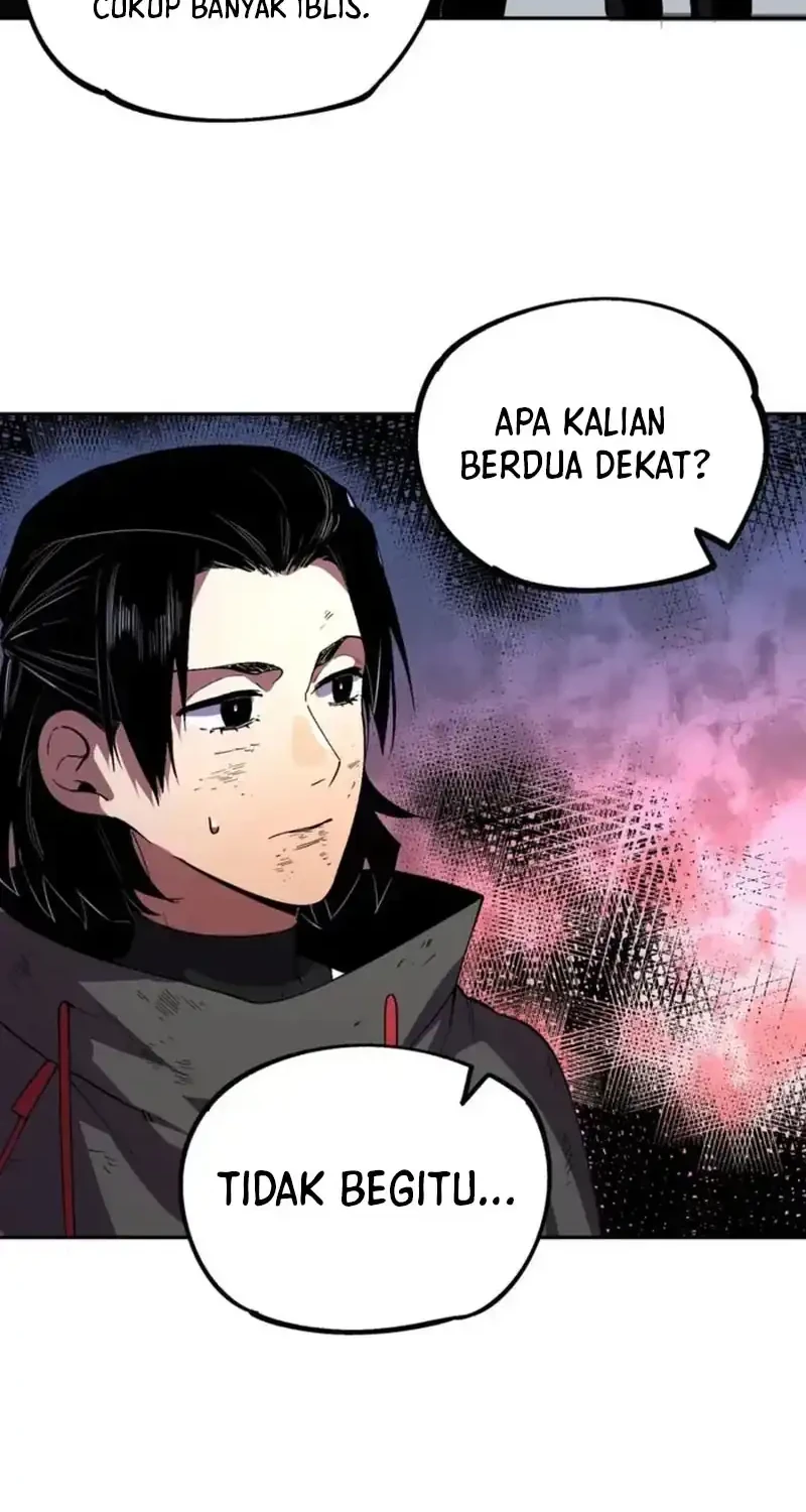 Supreme Curse Master Bab 51 halaman 26
