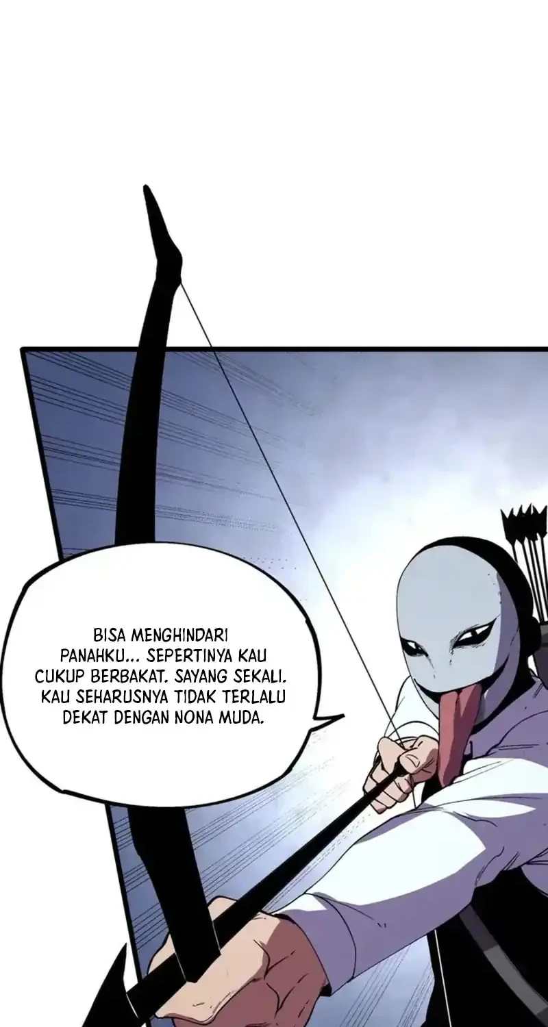Supreme Curse Master Bab 51 halaman 32