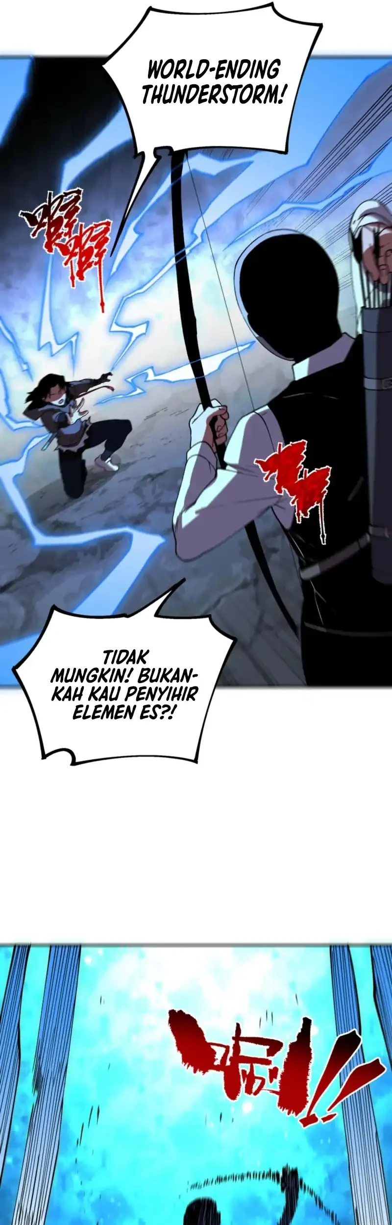 Supreme Curse Master Bab 52 halaman 3