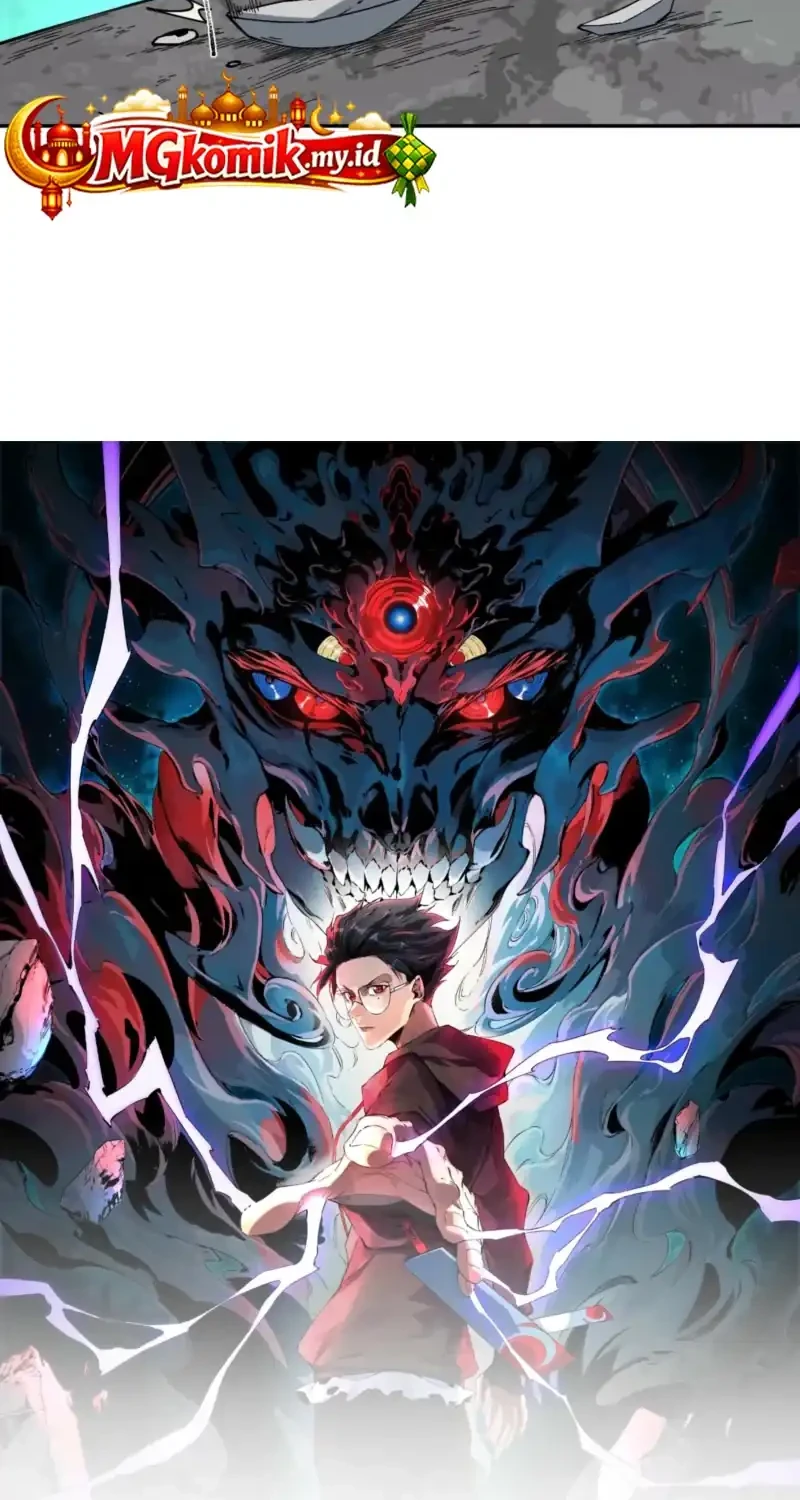 Supreme Curse Master Bab 52 halaman 6