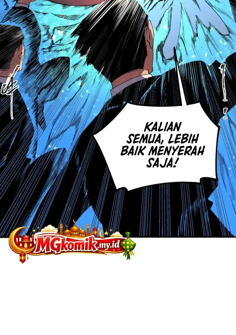 Supreme Curse Master Bab 52 halaman 21