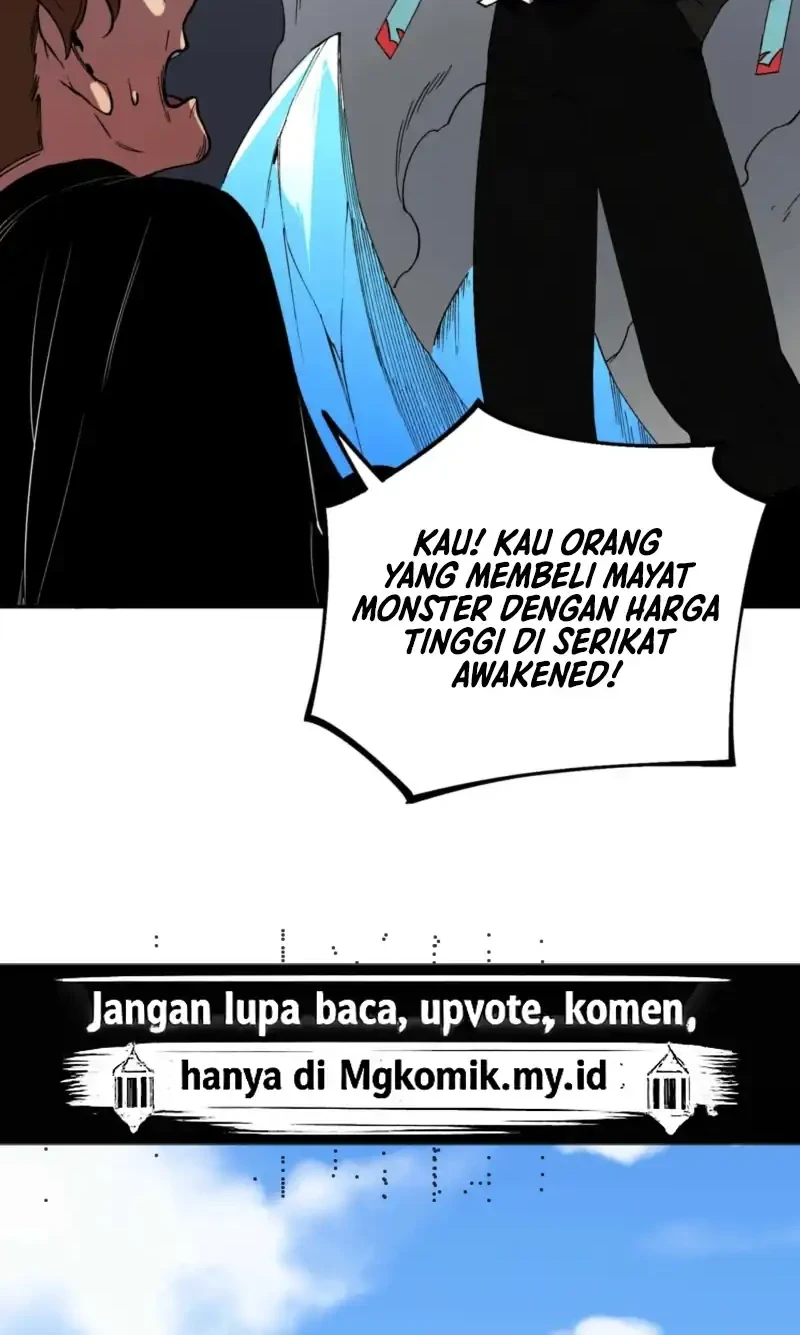 Supreme Curse Master Bab 52 halaman 23