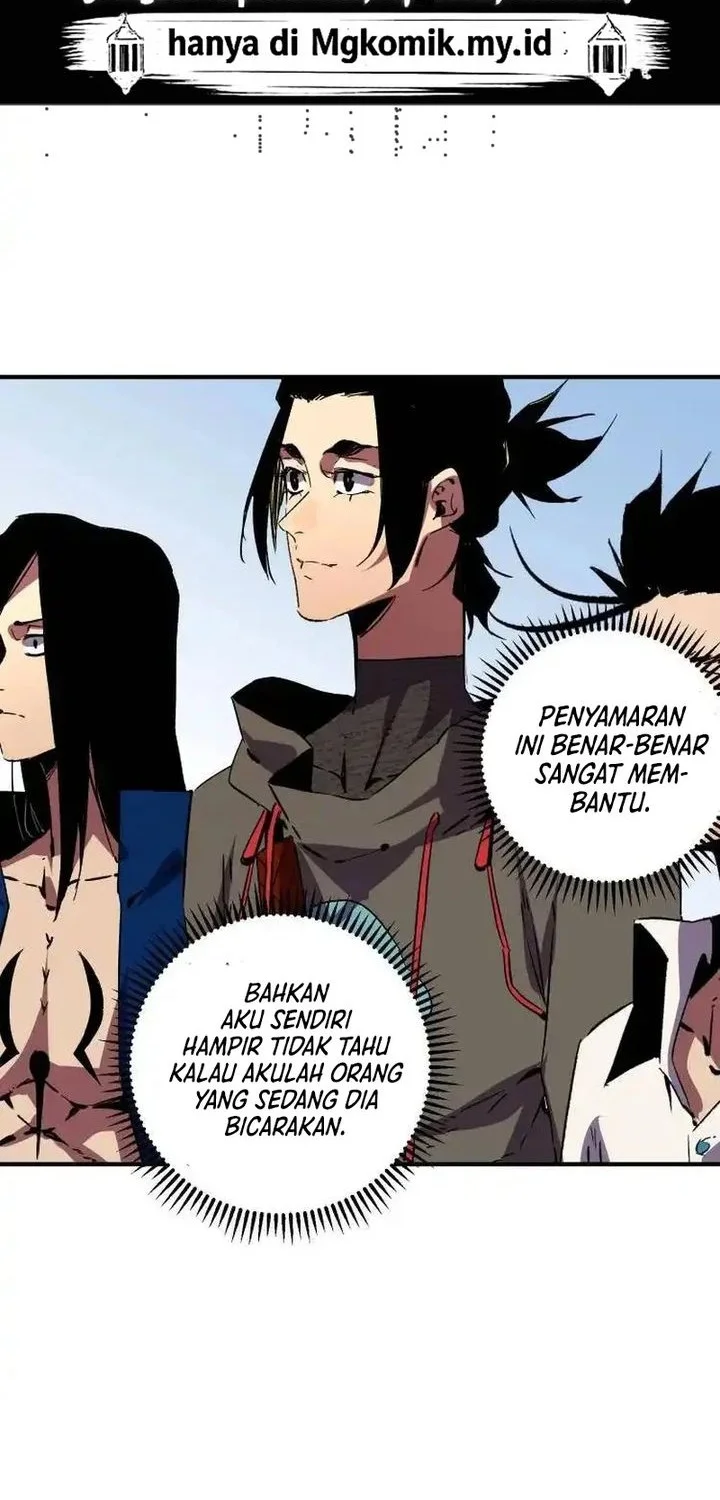 Supreme Curse Master Bab 53 halaman 8