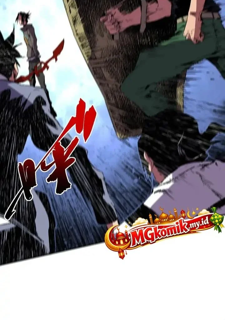 Supreme Curse Master Bab 53 halaman 19