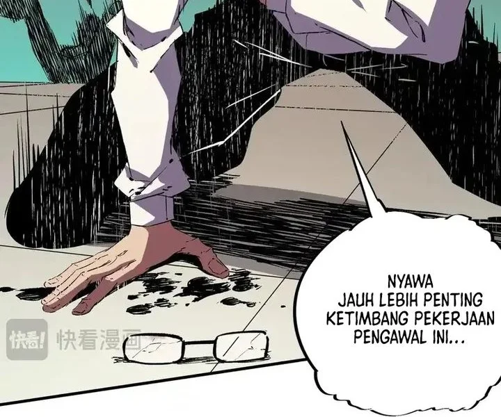 Supreme Curse Master Bab 53 halaman 27