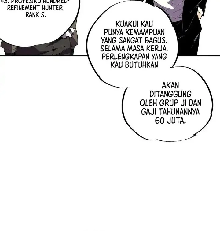 Supreme Curse Master Bab 53 halaman 29