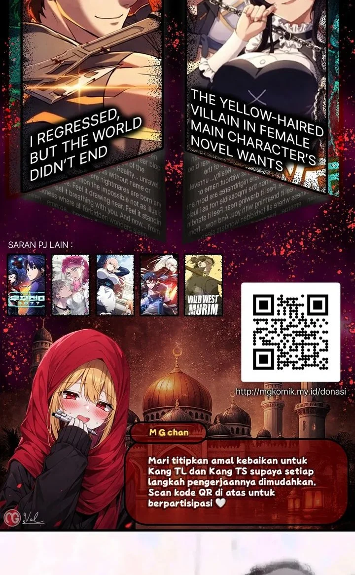 Supreme Curse Master Bab 53 halaman 39
