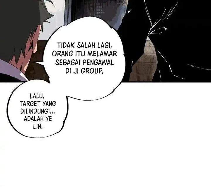 Supreme Curse Master Bab 54 halaman 8