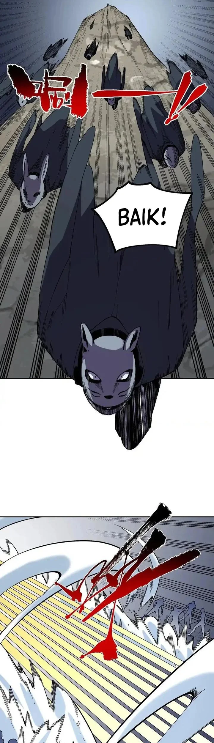 Supreme Curse Master chapter 55 halaman 13