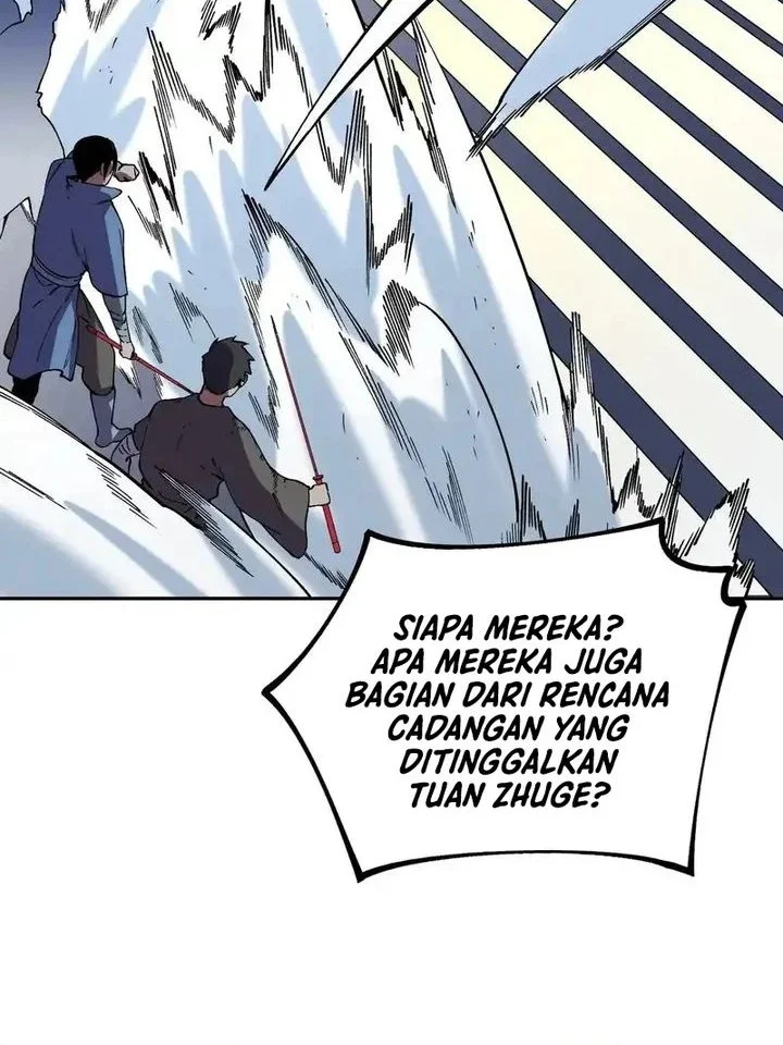 Supreme Curse Master chapter 55 halaman 14