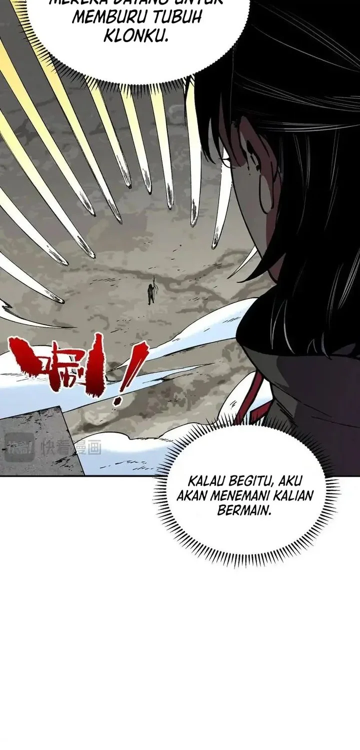 Supreme Curse Master chapter 55 halaman 16