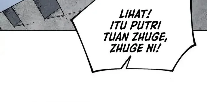 Supreme Curse Master chapter 55 halaman 25