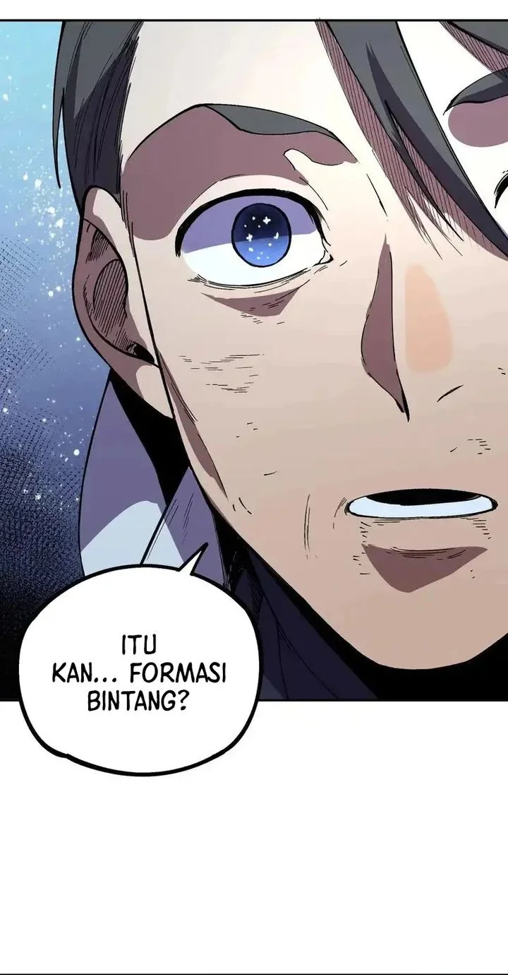 Supreme Curse Master chapter 55 halaman 29