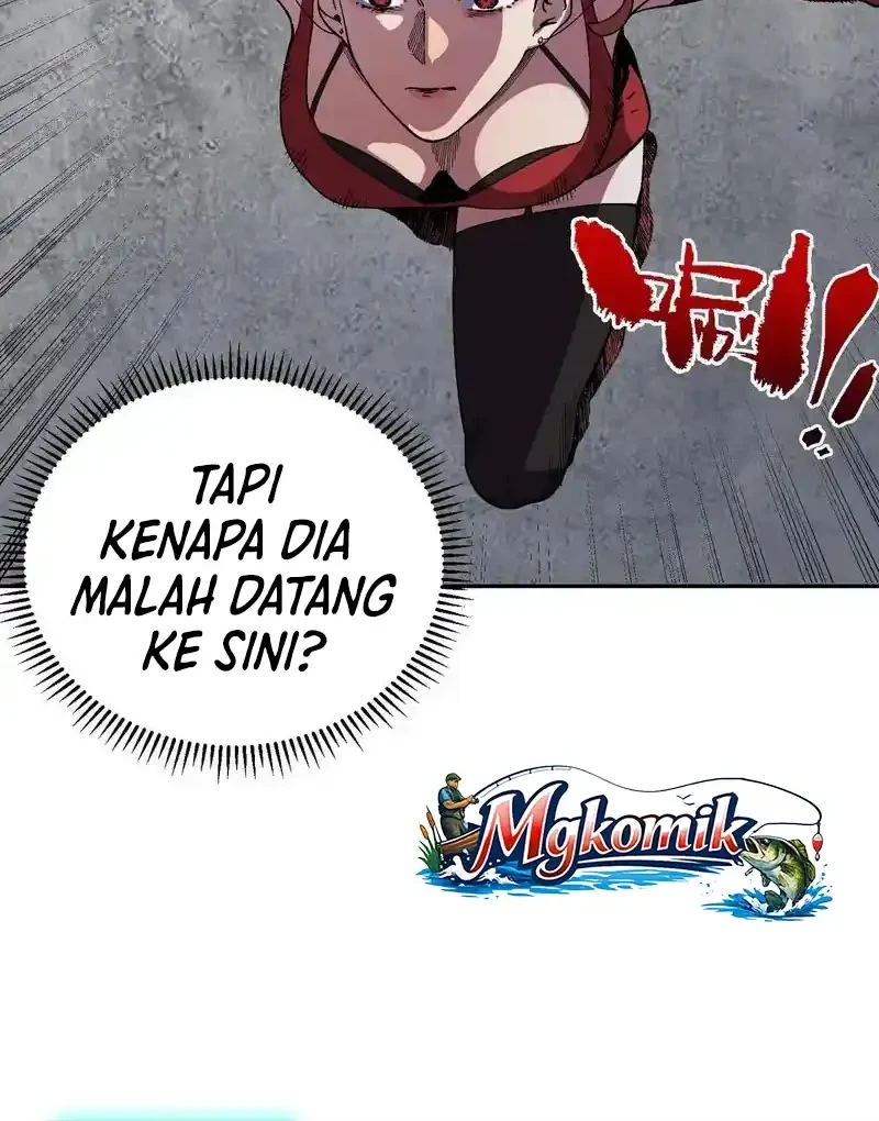 Supreme Curse Master Bab 56 halaman 3