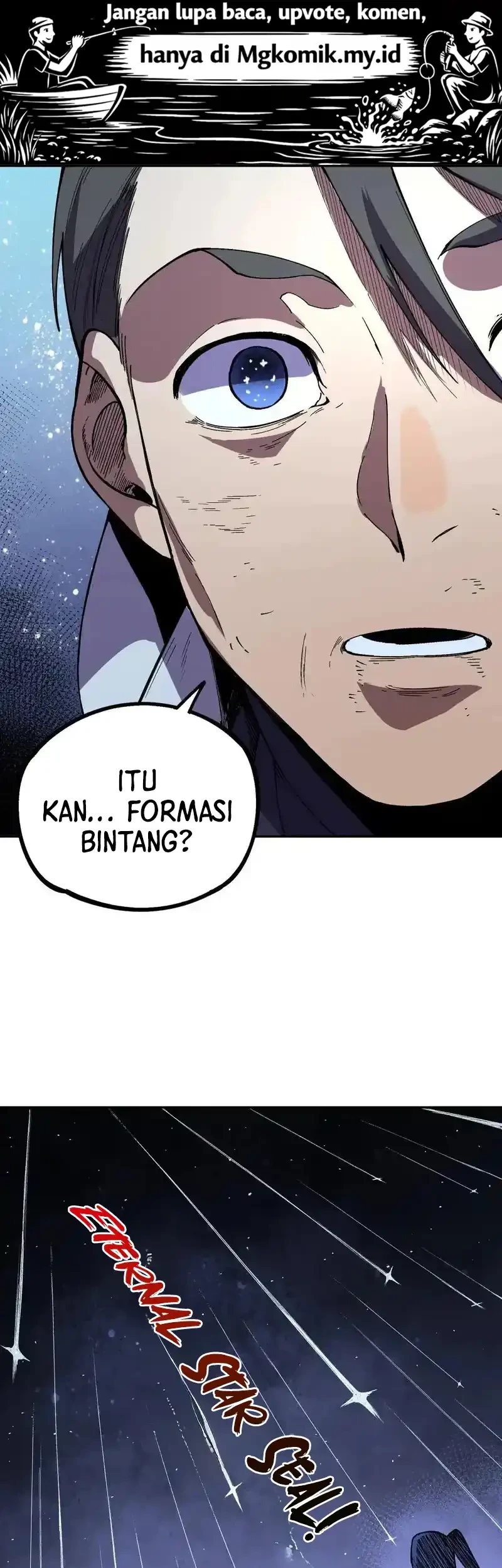 Supreme Curse Master Bab 56 halaman 8