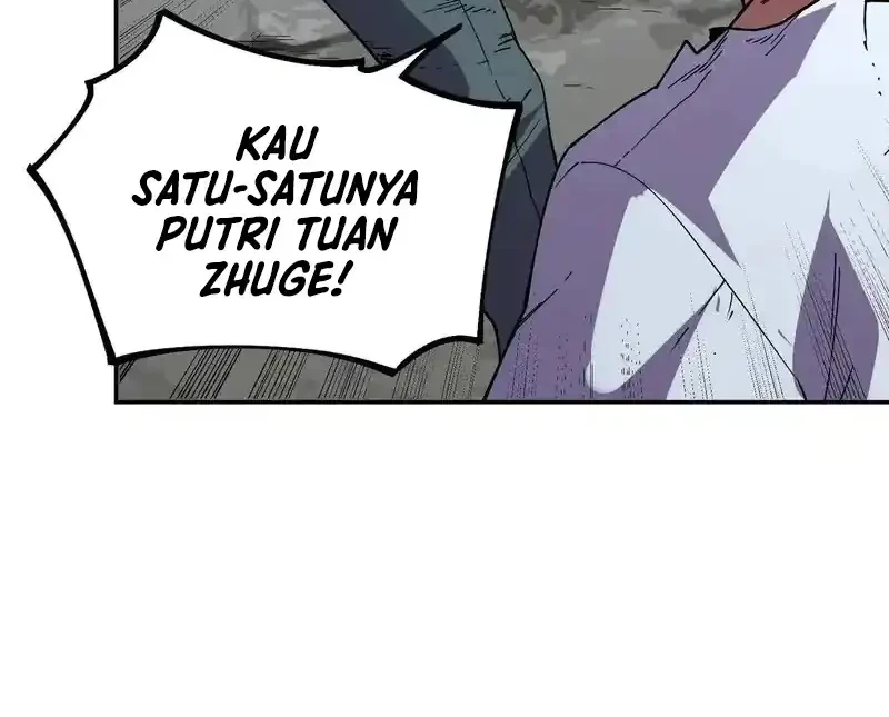 Supreme Curse Master Bab 56 halaman 17