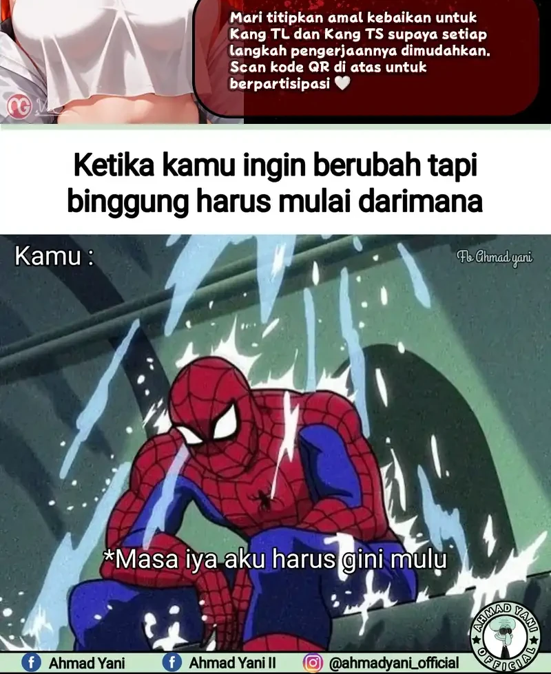 Supreme Curse Master Bab 56 halaman 52