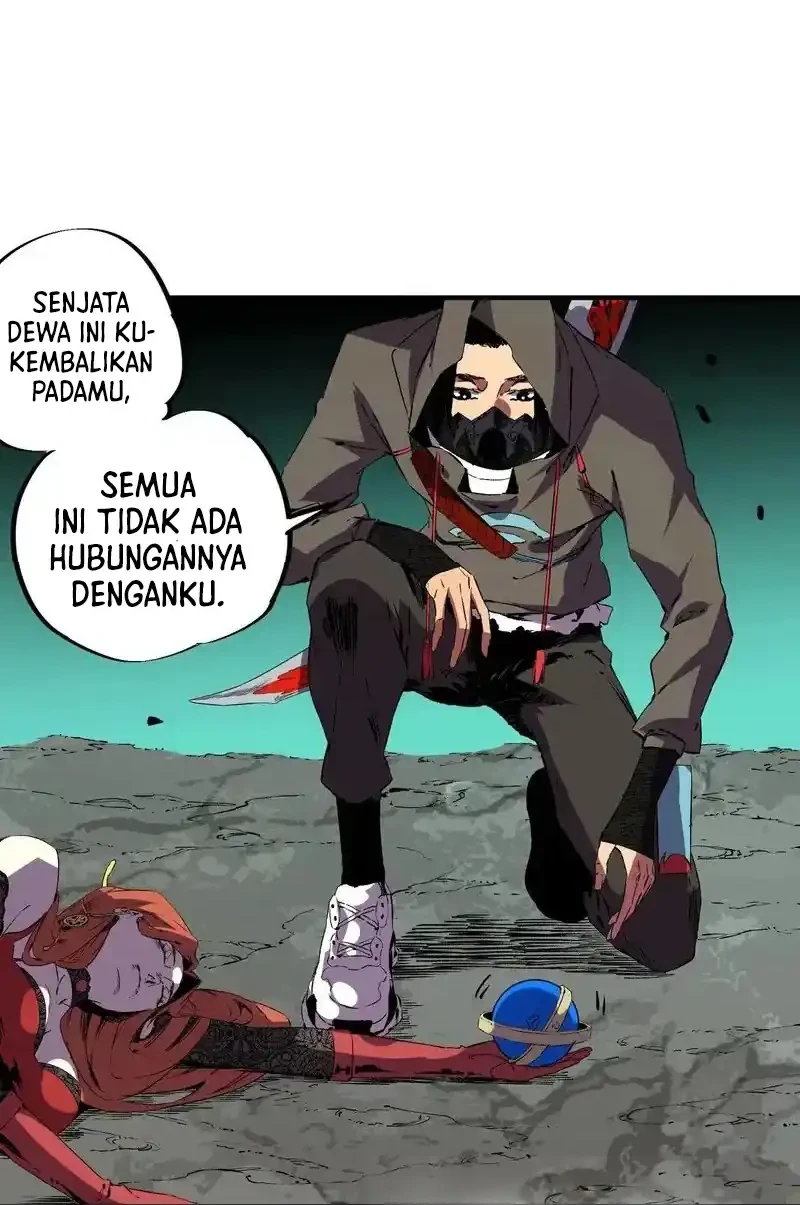 Supreme Curse Master Bab 57 halaman 2