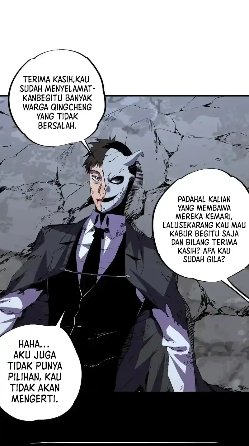 Supreme Curse Master Bab 57 halaman 6