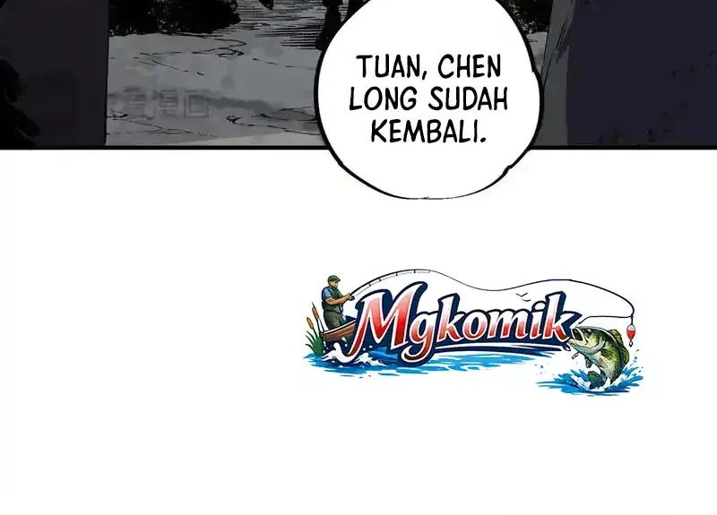 Supreme Curse Master Bab 57 halaman 10