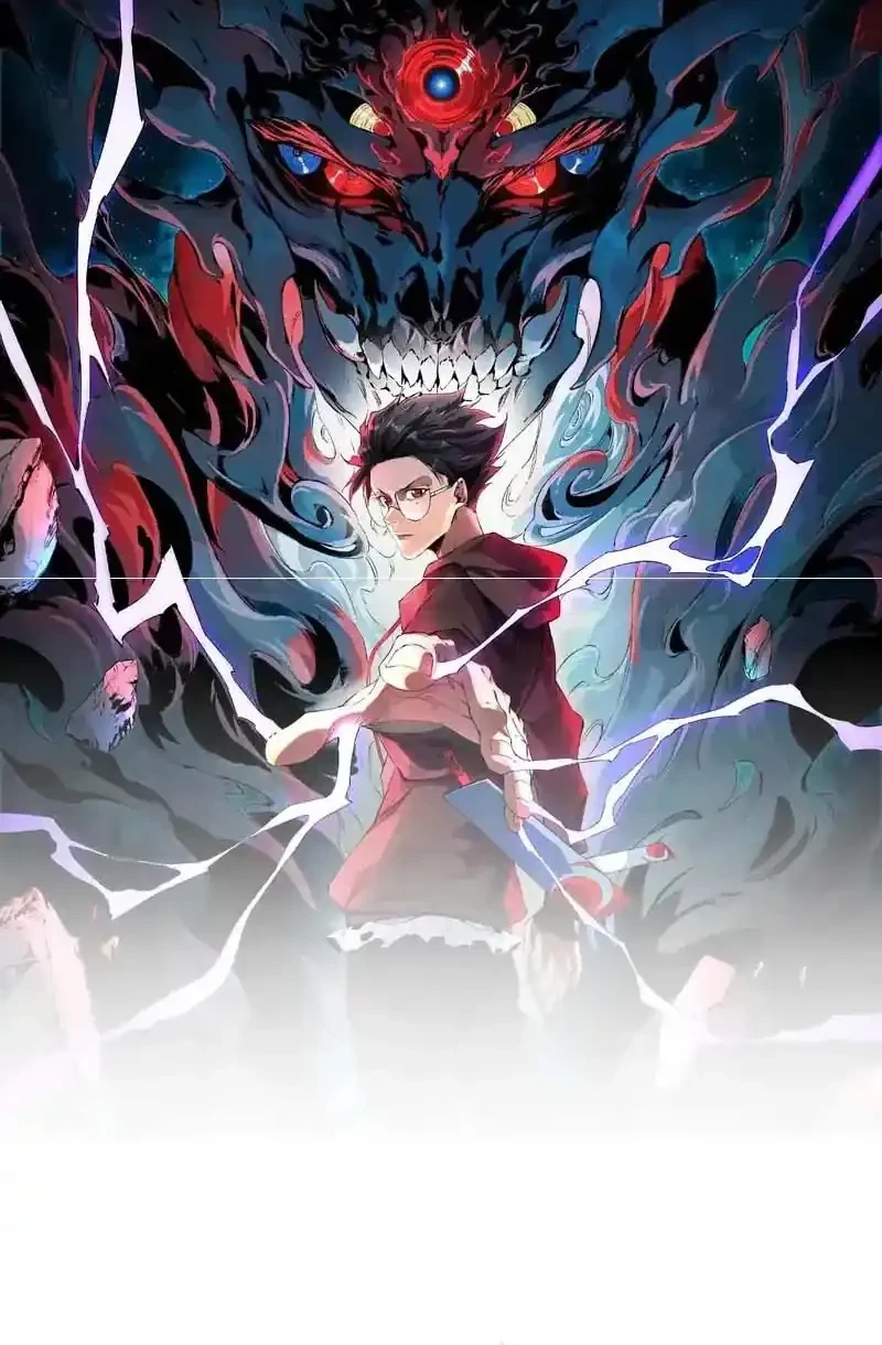 Supreme Curse Master chapter 58 halaman 2