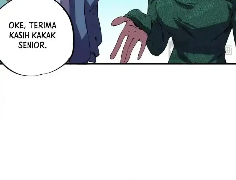 Supreme Curse Master chapter 58 halaman 18