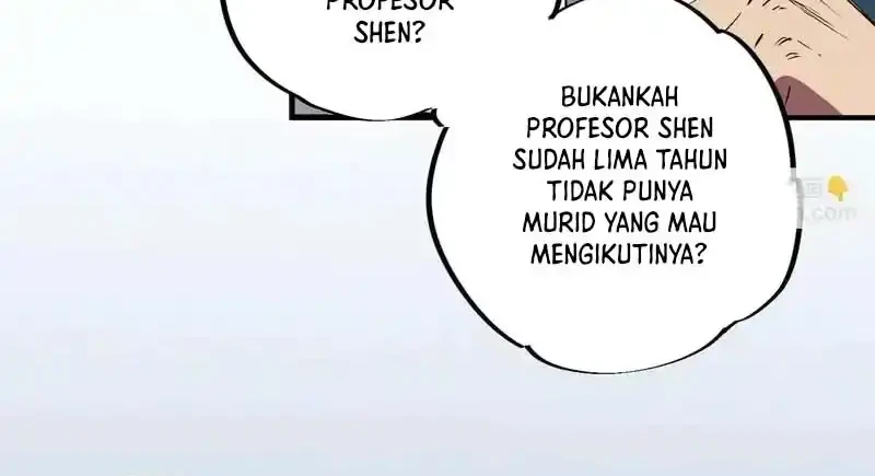 Supreme Curse Master chapter 58 halaman 28