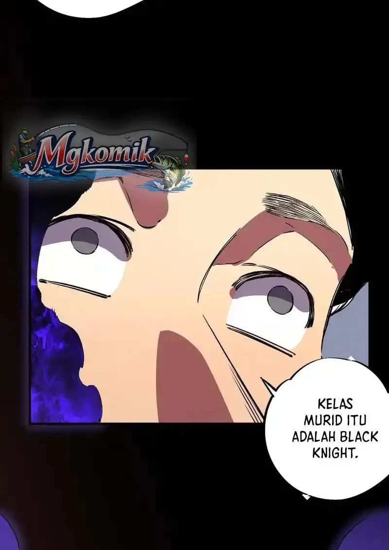 Supreme Curse Master chapter 58 halaman 32