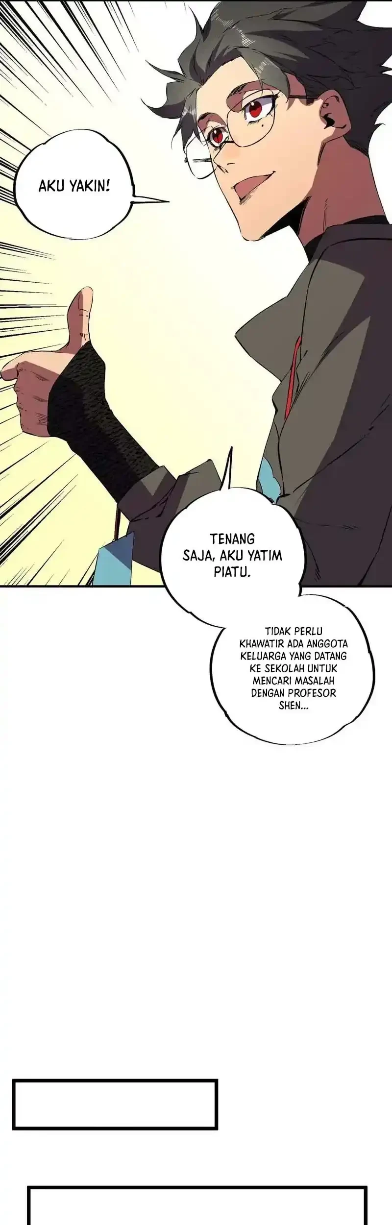 Supreme Curse Master chapter 58 halaman 37