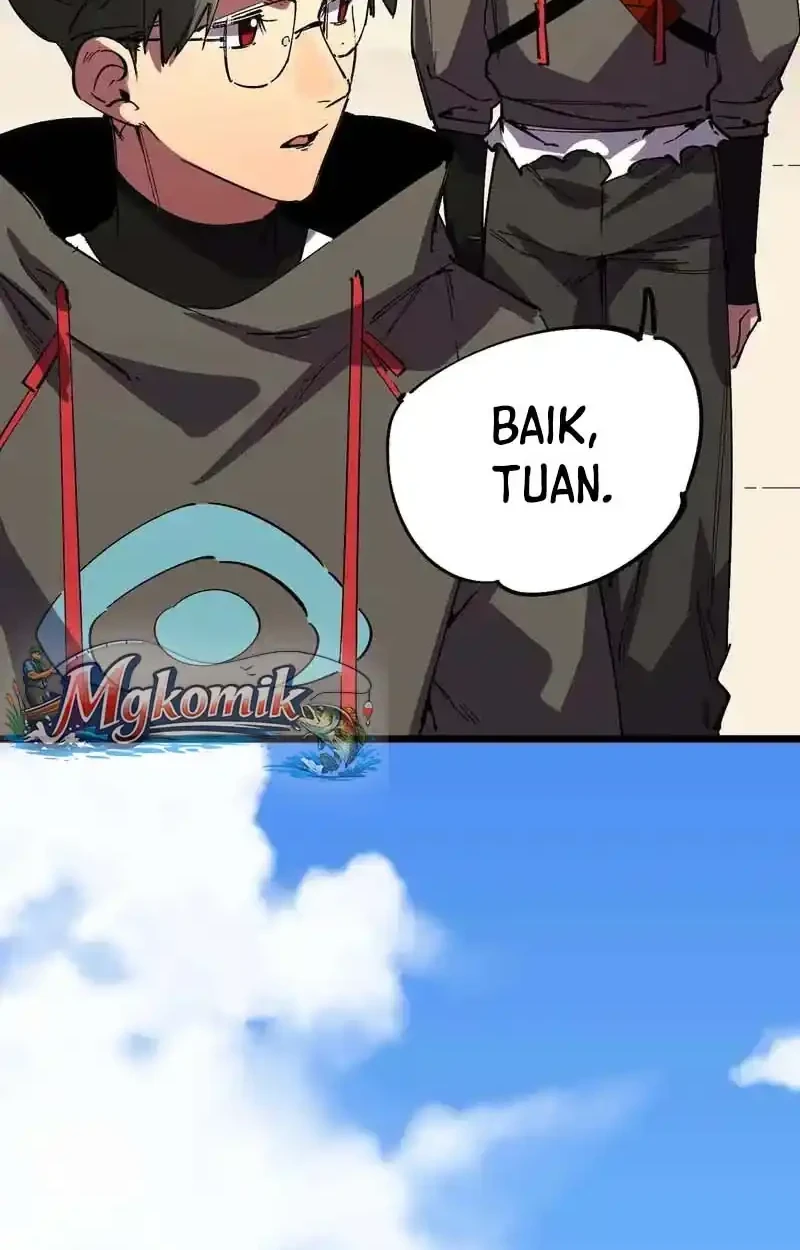 Supreme Curse Master chapter 58 halaman 42
