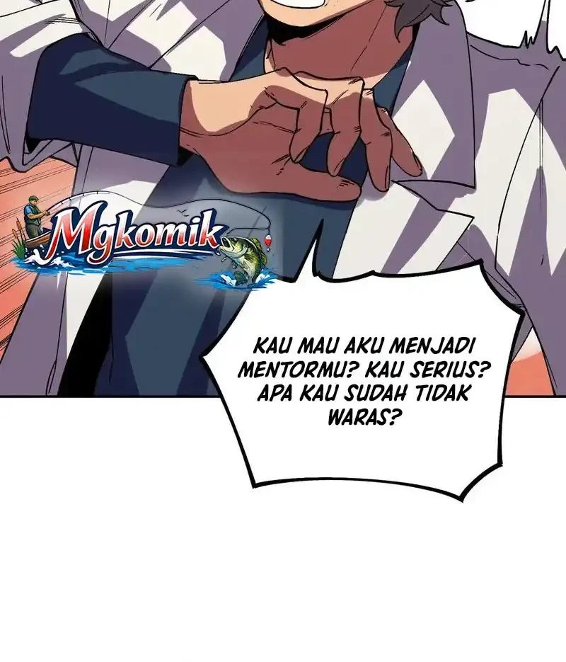 Supreme Curse Master Bab 59 halaman 9