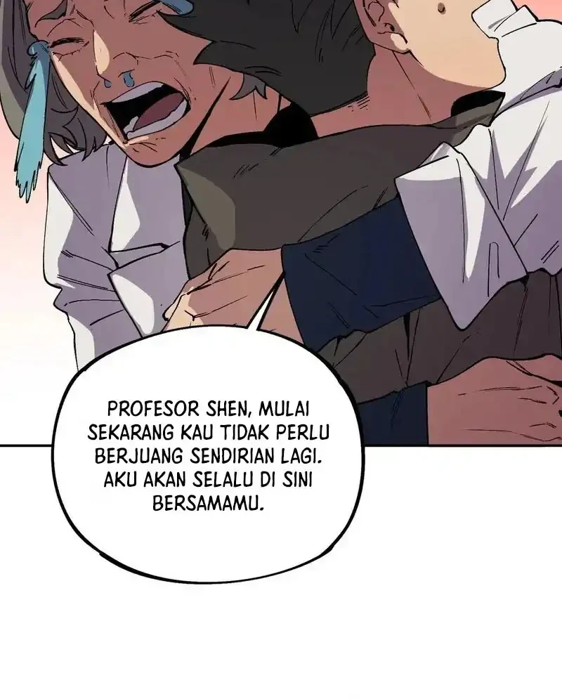 Supreme Curse Master Bab 59 halaman 15