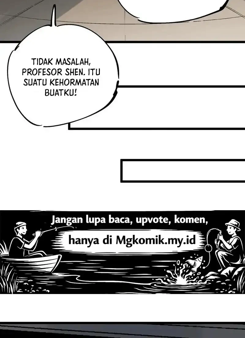 Supreme Curse Master Bab 59 halaman 29