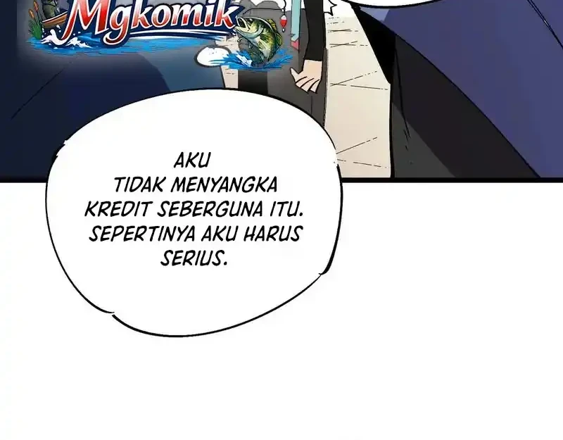 Supreme Curse Master Bab 59 halaman 37