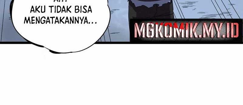 Supreme Curse Master Bab 6 halaman 2