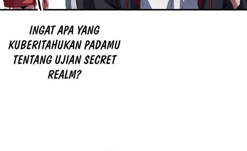 Supreme Curse Master Bab 6 halaman 29
