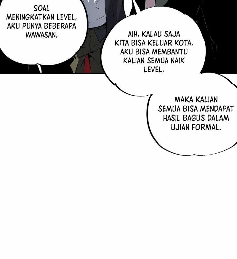 Supreme Curse Master Bab 6 halaman 35