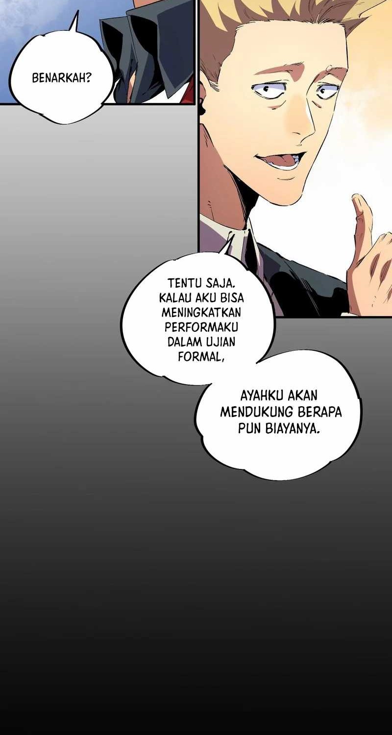 Supreme Curse Master Bab 6 halaman 39